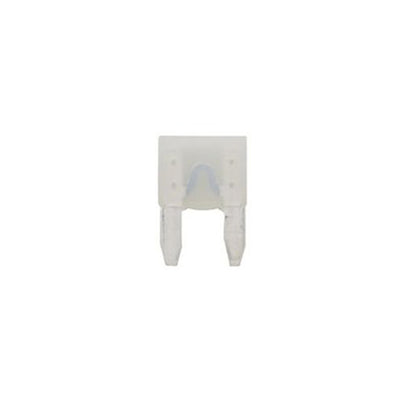 Bussmann 25A ATM Fuses | Spark and Corrosion Resistant - UNIT