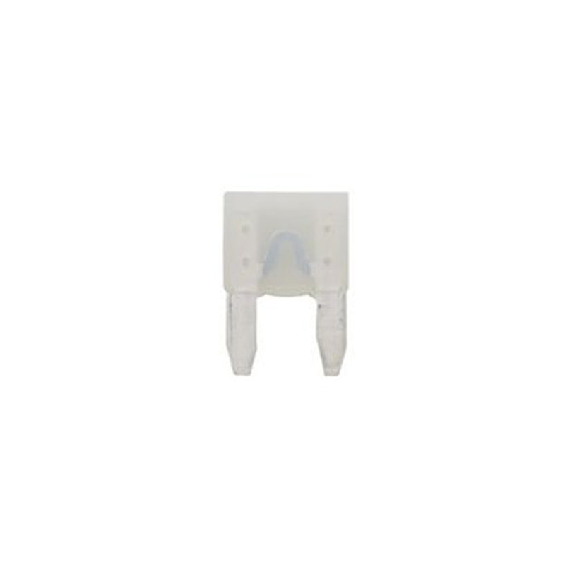 Bussmann 25A ATM Fuses | Spark and Corrosion Resistant - UNIT