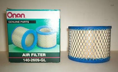 Cummins 48-2025 Air Filter for MicroLite KY Generator 50Hz