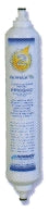 Cartouche Filtre Eau FlowPur 10-0530 – Remplacement GAC/KDF Antibactérien VR