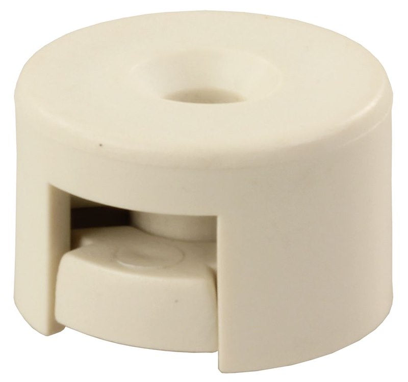 Reteneurs de Cordon pour Store Jour/Nuit JR Products 20-0073 – Beige (2 Pièces)