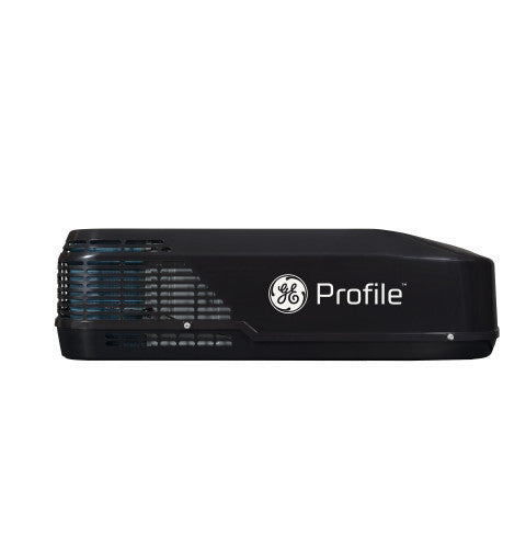 Climatiseur extérieur GE Profile 15000 BTU – 115V – Noir – Pour VR ou résidentiel