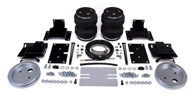 Kit de suspension pneumatique Air Lift LoadLifter 5000 – 5000 lb, ajustable de 5 à 100 PSI