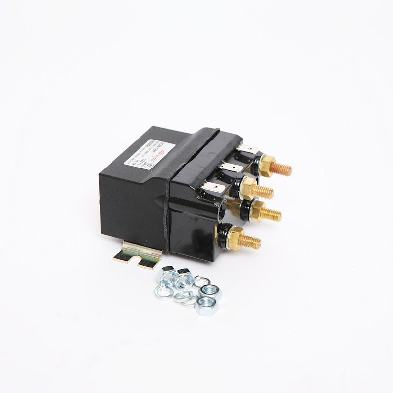 Equalizer Systems 07-7405 – Pump Solenoid for RV Leveling System
