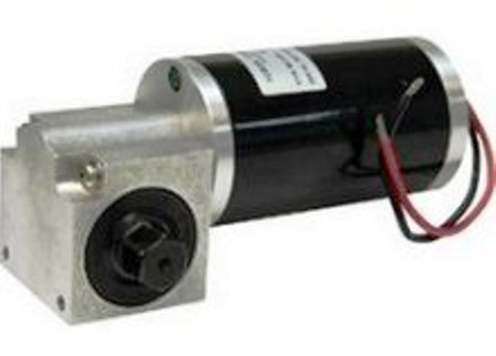 Trailer Stabilizer C Jack Stand Motor Powerpak Rep