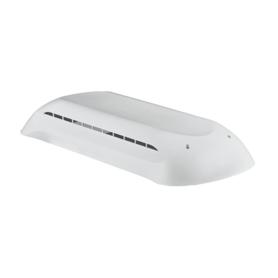 Couvercle de ventilation de réfrigérateur Dometic 24-2896 – Blanc polaire (remplace 3311246000)