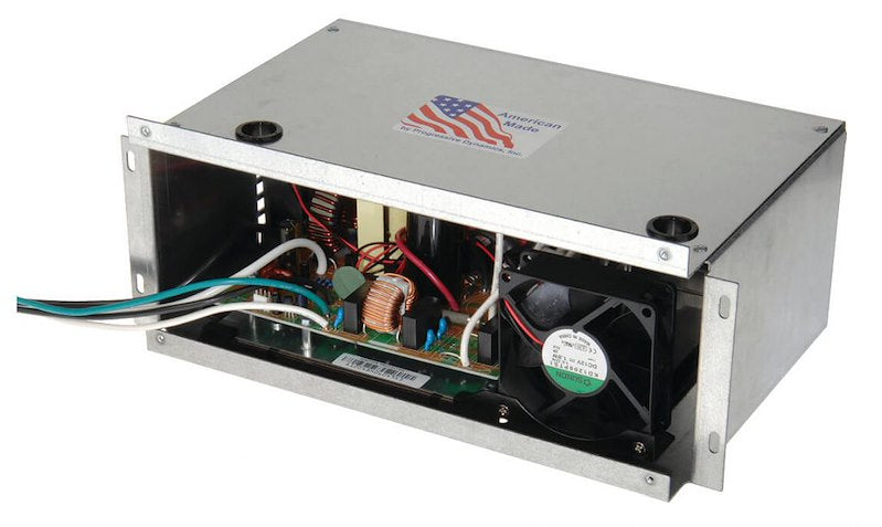 Convertisseur Progressive Dynamics 19-0311 Inteli-Power 4600 – 35A 550W avec chargeur intelligent 4 étapes