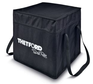 Sac de rangement pour toilette portable Thetford 62-9943 – Grand format universel