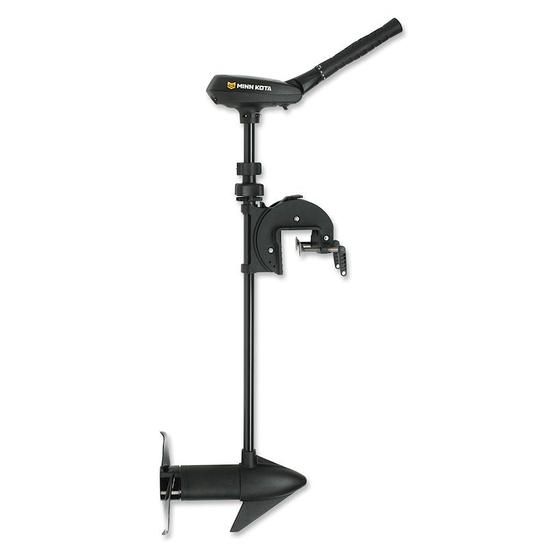 Minn Kota Traxxis 55 lb 42" Electric Motor - Freshwater Fishing 12V