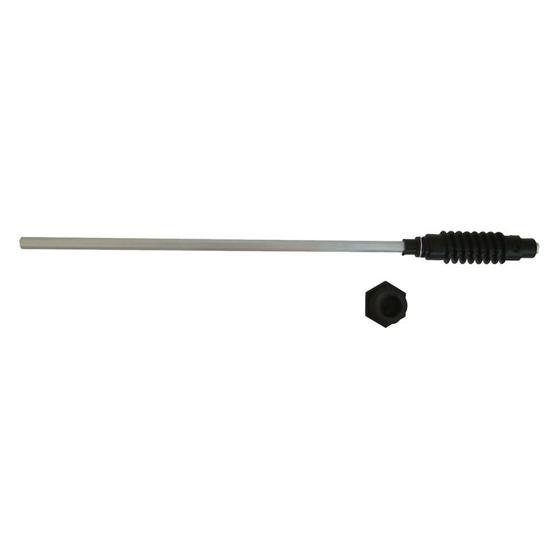 Sensar® Worm Gear for Directional TV Antenna