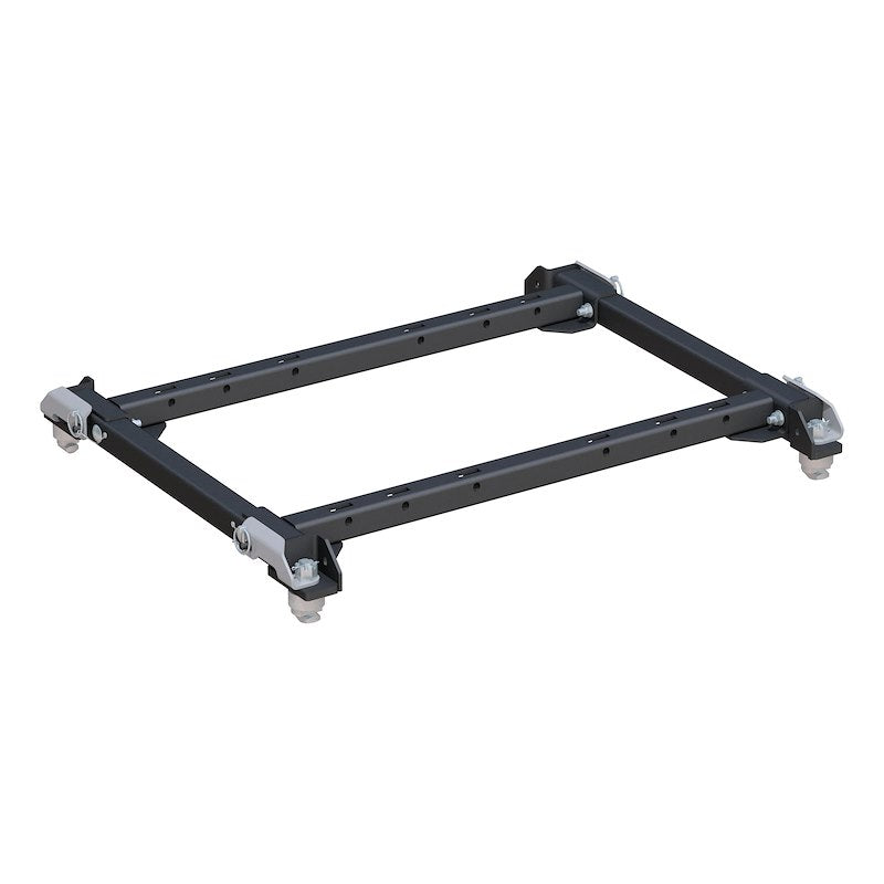 RAM Puck Adapter – Fifth Wheel Hitch Support 25,000 lb