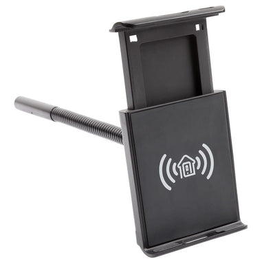 Tablette de divan LCI Thomas Payne – Support téléphone avec charge sans fil