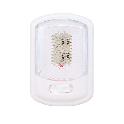 Luminaire intérieur LED VR 12V – Plafonnier blanc clair haute intensité