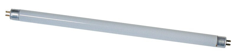 Ampoules T5 fluorescentes 12" Diamond Group 8W 21V blanc froid (2)