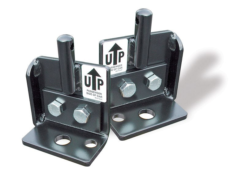 Kit déconnexion rapide Tow Bar Roadmaster côté véhicule