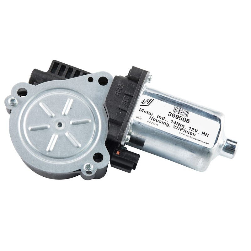 Kwikee Series 25 Electric Step Replacement Motor