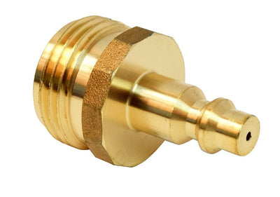 Valterra 69-9998 – Adaptateur purge eau VR Quick Connect pour hivernisation