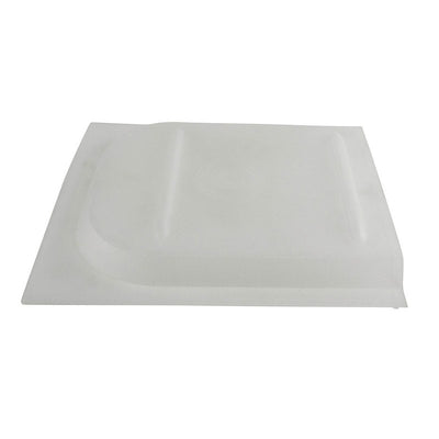 Panneau moustiquaire VR bubble clear 12x12 remplacement