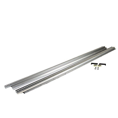 Lippert In-Wall Slide-Out Repair Kit with Rollers