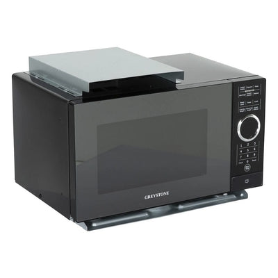 Micro onde Greystone 0.9 pi3 900W VR noir compact
