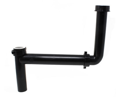 Ensemble drain évier VR 2 pouces 2-1/2 pouces avec tailpiece 1-1/2