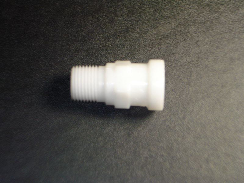 Valve anti retour 1/2 pouce NPT mâle femelle pour eau VR