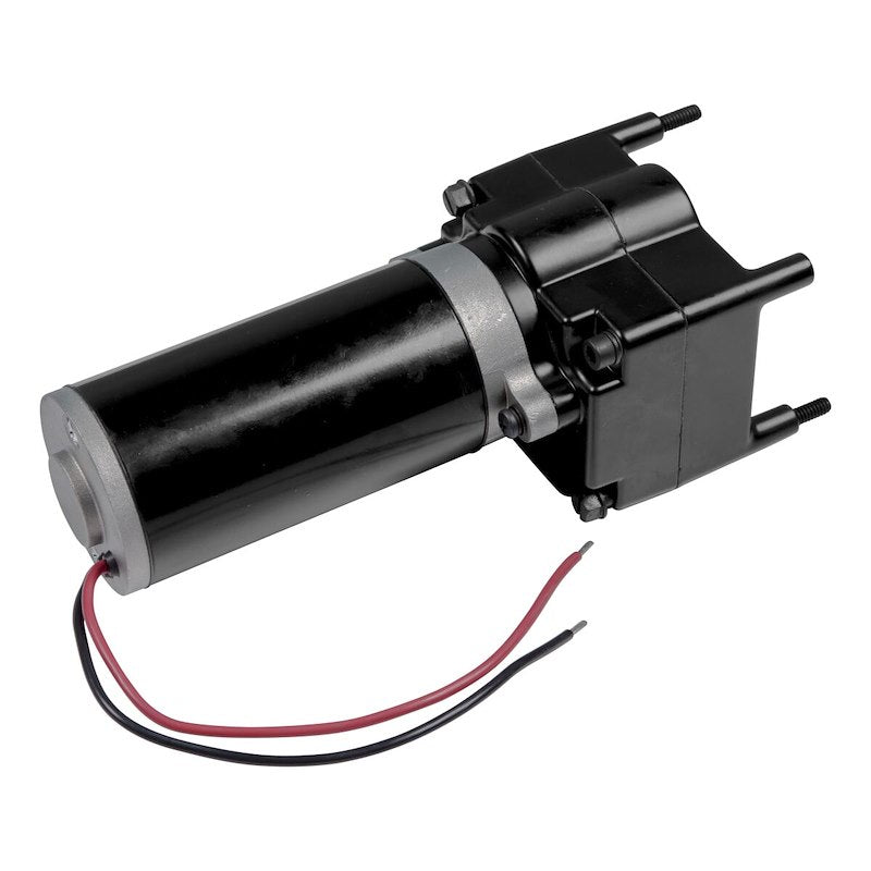 Moteur de train d'atterrissage pour remorque Heavy Duty