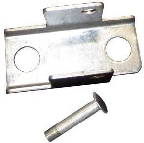 Carefree Carport Support Post for Freedom Sidewinder Campout Rafter VI VII