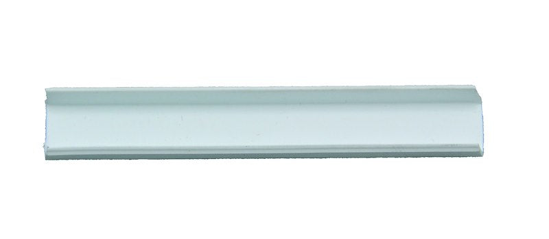 Insert de moulure rigide 9/16" blanc polaire AP Products 20-1378 – VR portes et fenêtres