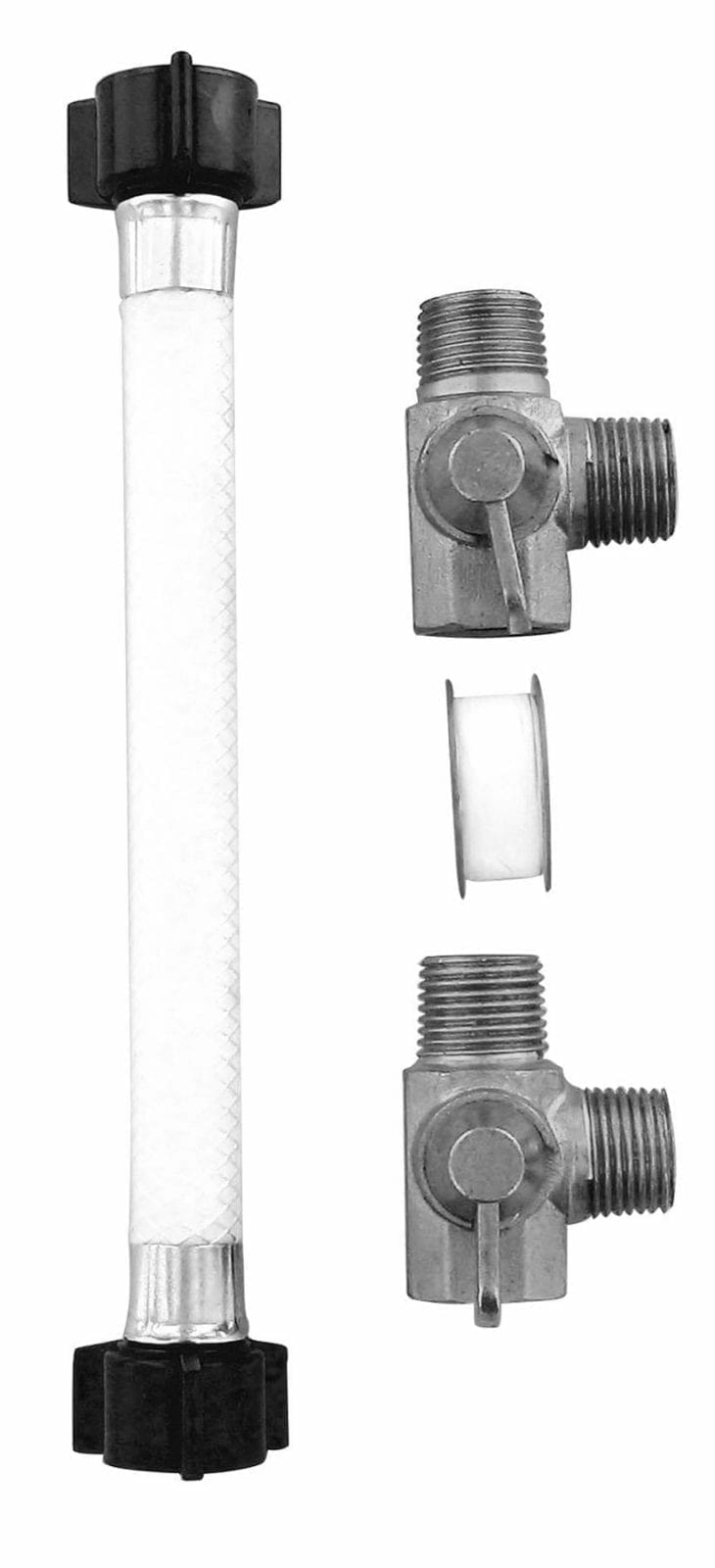 Kit de dérivation chauffe-eau VR Valterra 09-0094 | Hivernisation efficace