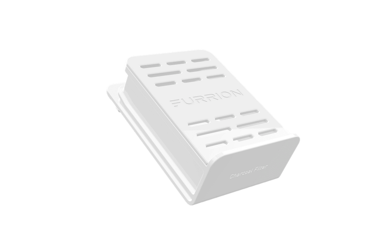 Filtre charbon Furrion Arctic pour réfrigérateur FCR10DCDTA-BL