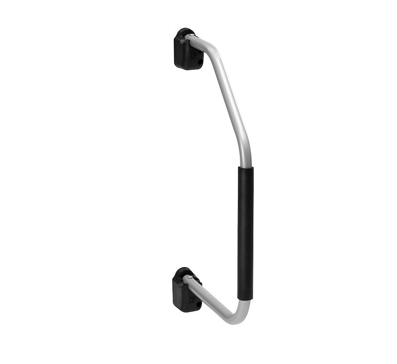 Main courante pliante pour marche de VR Stromberg Carlson Lend-a-Hand 27 po
