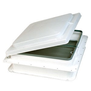 Heng's Industries 14 x 14 Jensen Smoke Vent Lid for RV