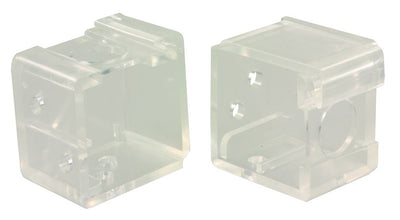 JR Products 20-1245 | Quincaillerie pour store de fenêtre VR