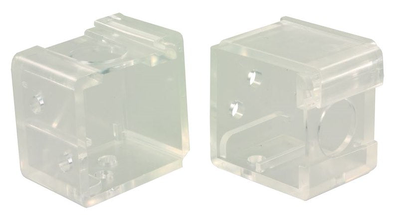 JR Products 20-1245 | Window Shade Hardware for RV