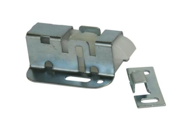 JR Products 20-1897 Cabinet Door Latch – Set of 2