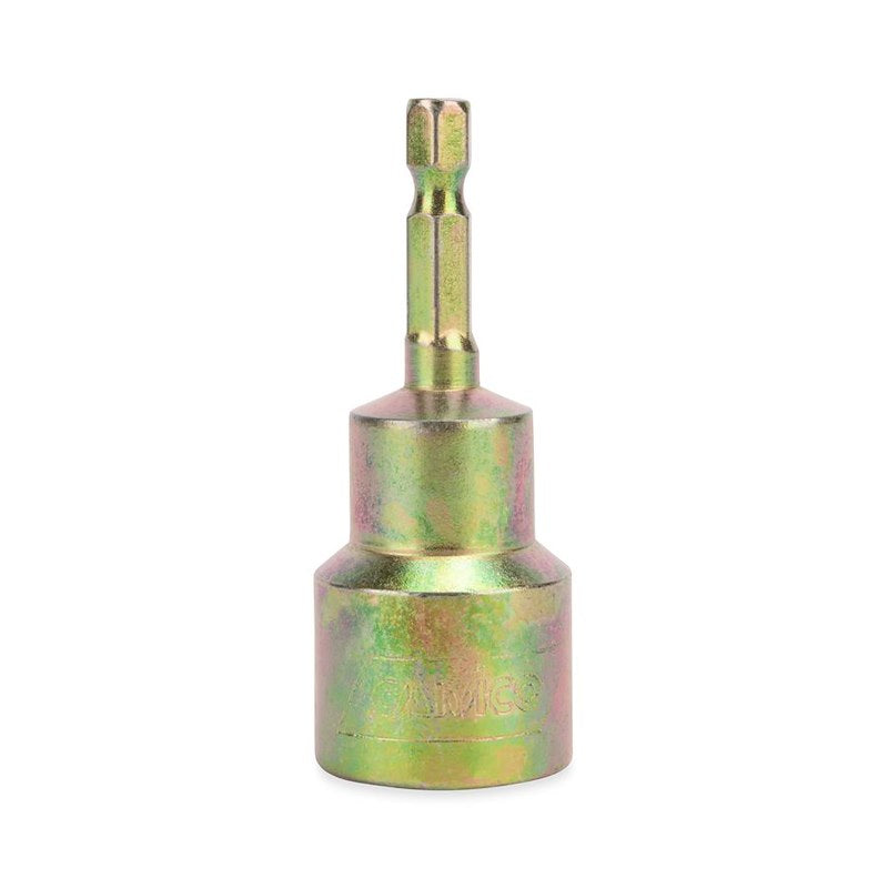 Adaptateur à douille hexagonale Camco pour cric ciseaux 3/4 po