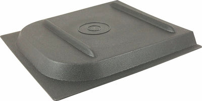 Glissière de porte moustiquaire Valterra 20-0157 noire | Remplacement P Series VR