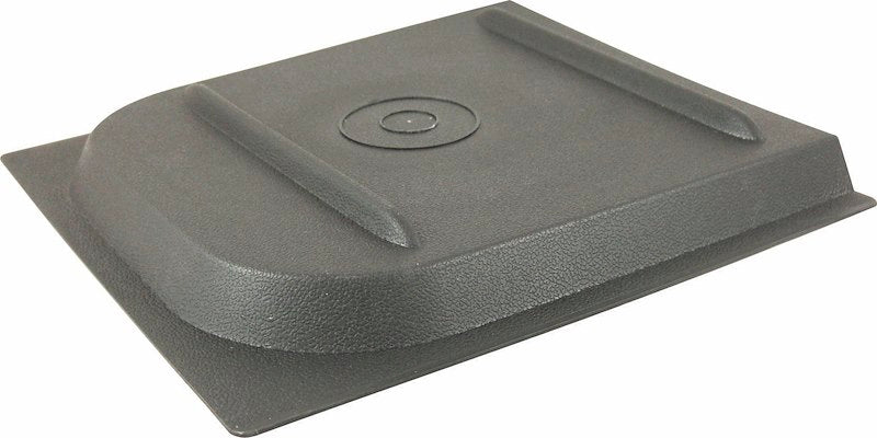 Glissière de porte moustiquaire Valterra 20-0157 noire | Remplacement P Series VR
