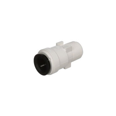AquaLock 10-8166 3/8" x 1/2" NPT Fresh Water Adapter