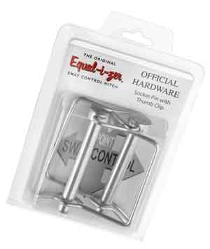 Fastway 14-2976 – Quincaillerie de remplacement pour attelage à répartition de charge Equalizer