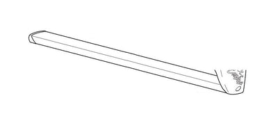 Awning Mounting Kit; Alpine™; For Slideout Awning