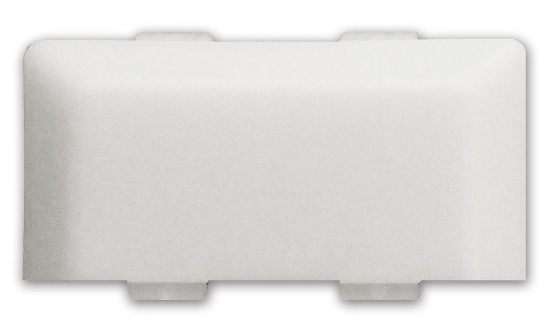 Lentille de lumière de porche Specialty Recreation 18-1029 pour poignée extérieure de VR