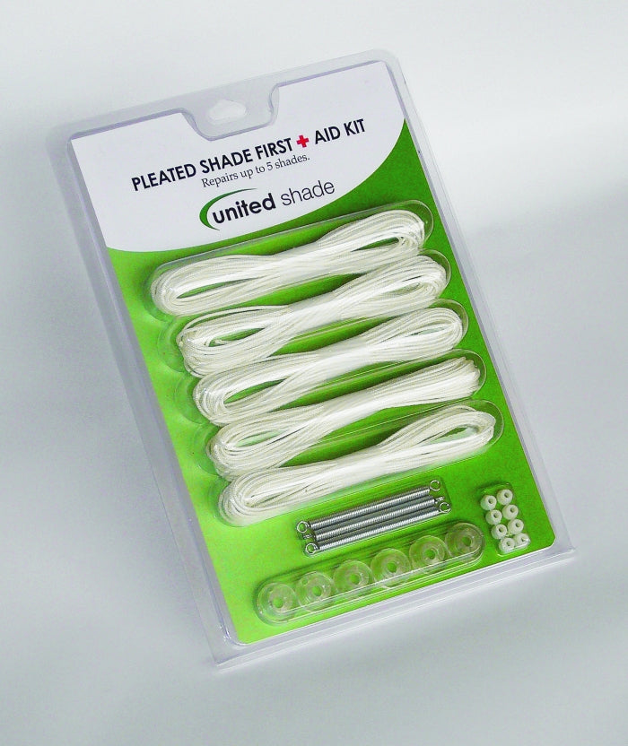 Kit de re-cordage pour store plissé United Shade 71-7935 pour VR