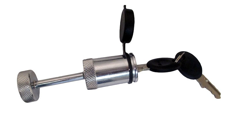 Torklift 20-0434 – Verrous FastGun avec capuchons antipoussière, ensemble de 4