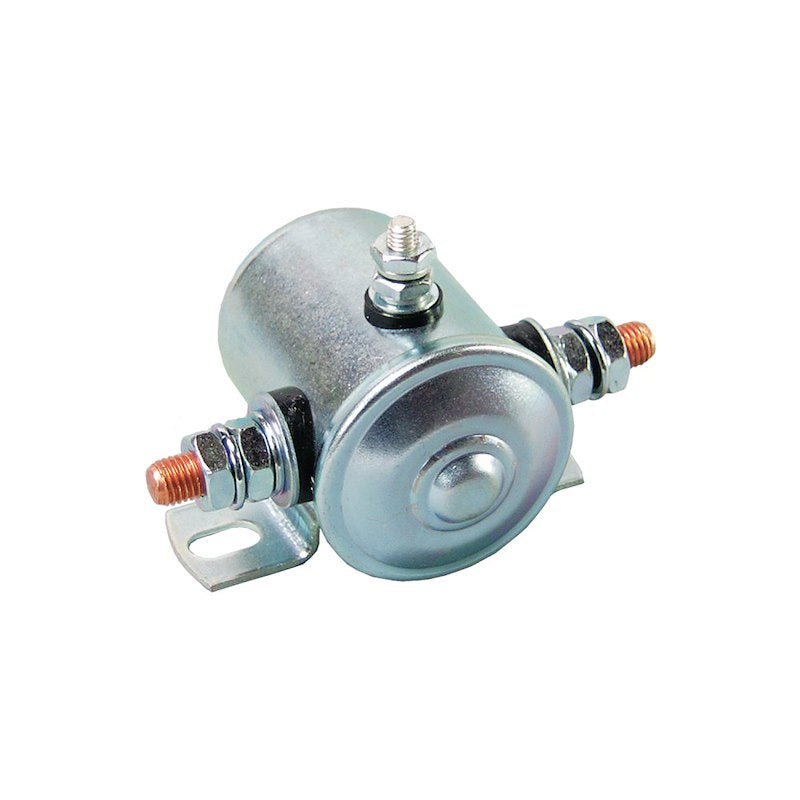 Solénoïde isolateur de batterie Tekonsha 19-0348 12V 80A