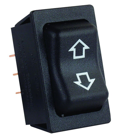 Interrupteur Slide-Out JR Products 19-0165 5 broches 40 A 12V