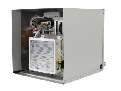 Chauffe-eau sans réservoir Girard GSWH-2 | 42 000 BTU | Gaz