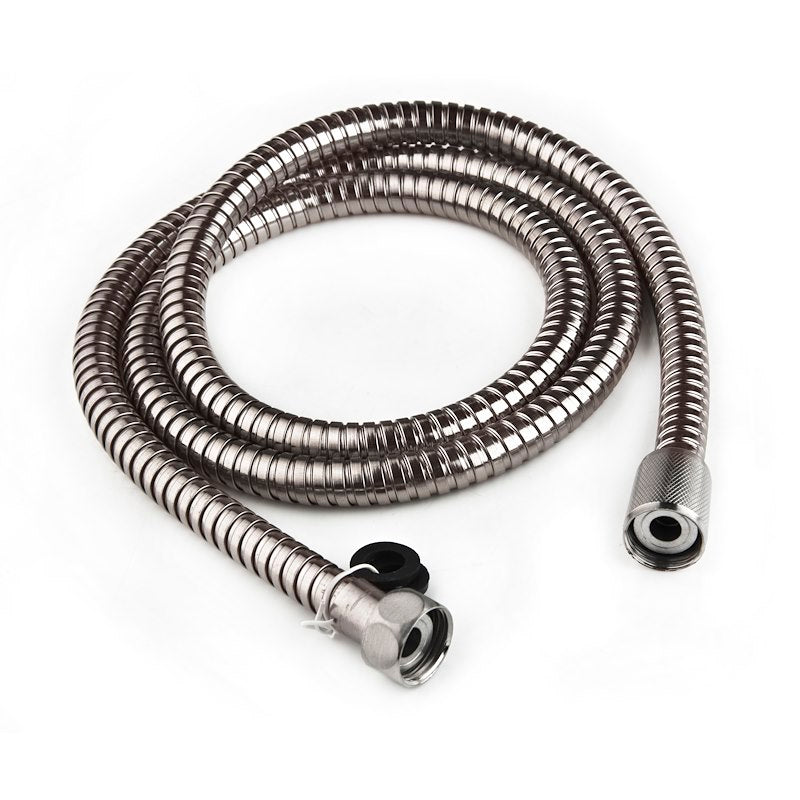 Shower hose 60`` satin