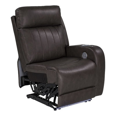 Fauteuil Inclinable Gauche Seismic Thomas Payne | Millbrae